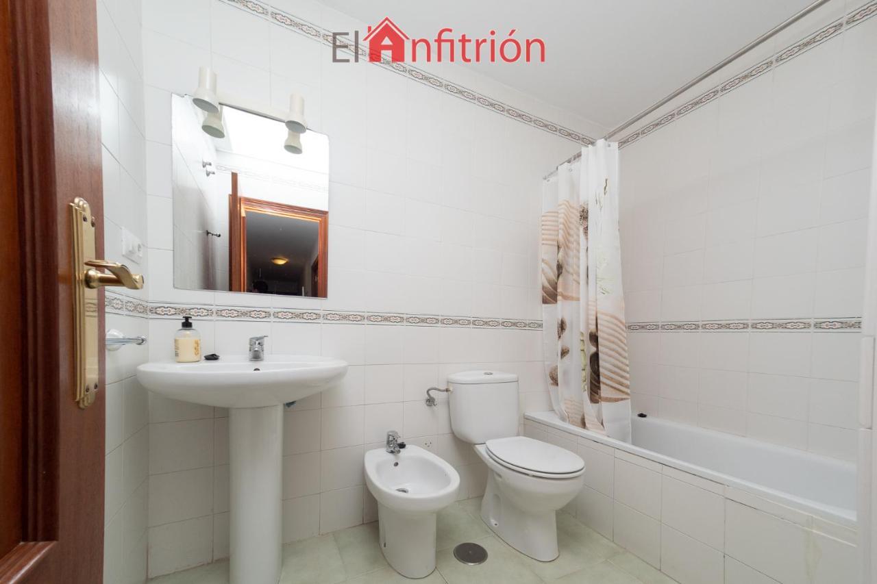 El Anfitrion - Piso Afilador 2 Διαμέρισμα Sanlúcar de Barrameda Εξωτερικό φωτογραφία
