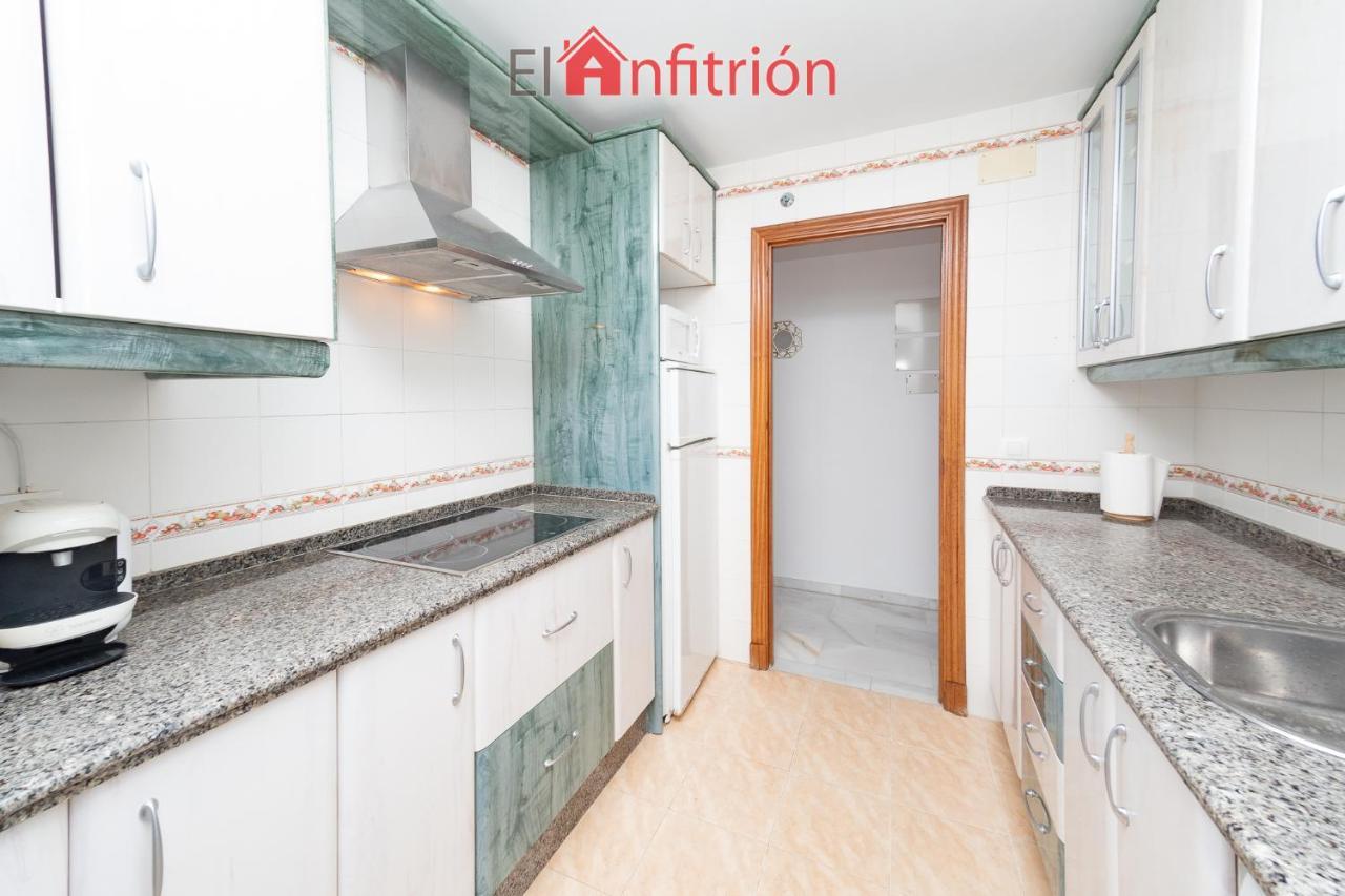 El Anfitrion - Piso Afilador 2 Διαμέρισμα Sanlúcar de Barrameda Εξωτερικό φωτογραφία