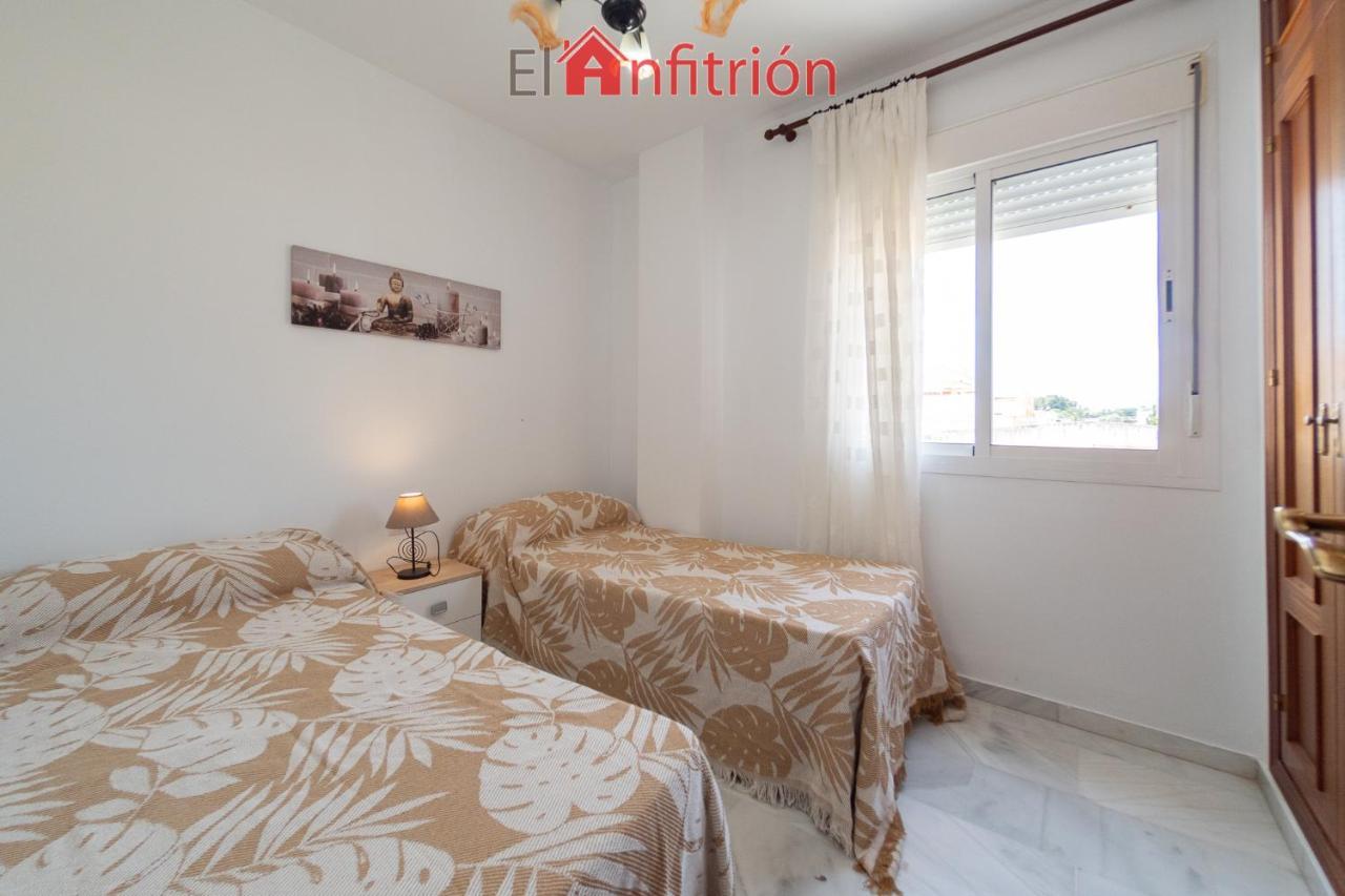 El Anfitrion - Piso Afilador 2 Διαμέρισμα Sanlúcar de Barrameda Εξωτερικό φωτογραφία