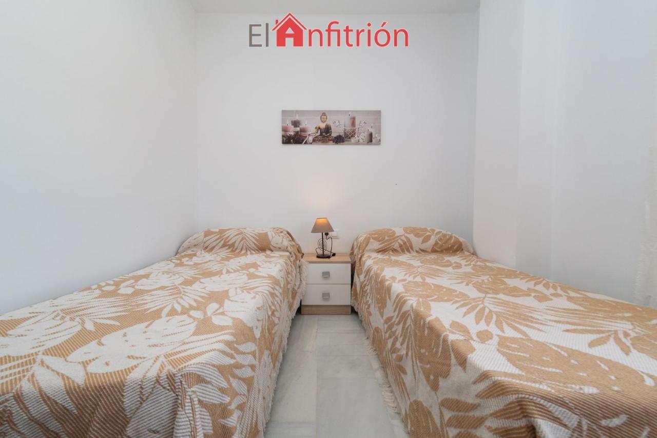 El Anfitrion - Piso Afilador 2 Διαμέρισμα Sanlúcar de Barrameda Εξωτερικό φωτογραφία