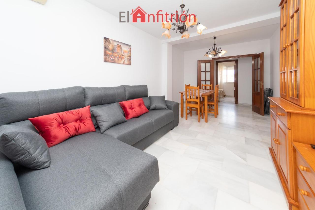 El Anfitrion - Piso Afilador 2 Διαμέρισμα Sanlúcar de Barrameda Εξωτερικό φωτογραφία