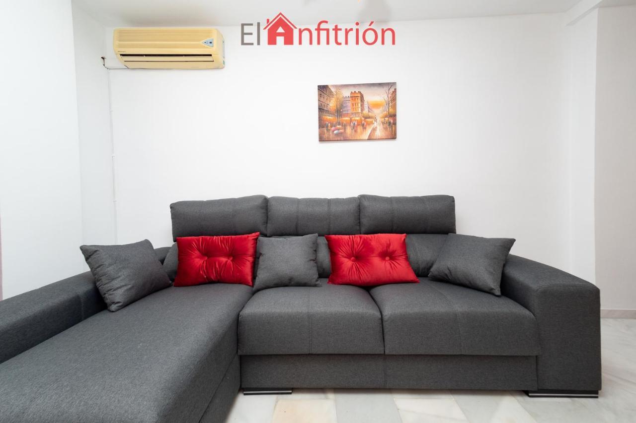 El Anfitrion - Piso Afilador 2 Διαμέρισμα Sanlúcar de Barrameda Εξωτερικό φωτογραφία