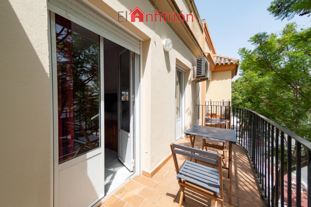 El Anfitrion - Piso Afilador 2 Διαμέρισμα Sanlúcar de Barrameda Εξωτερικό φωτογραφία