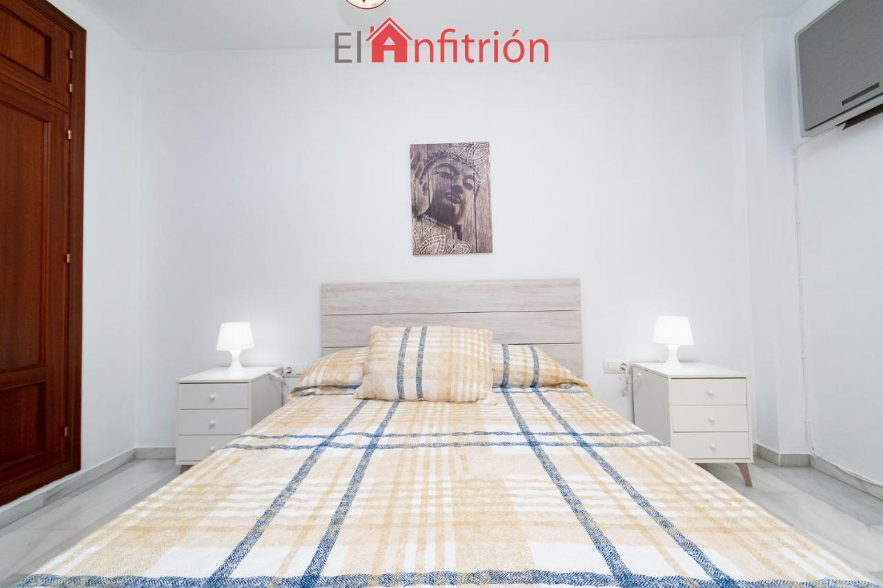 El Anfitrion - Piso Afilador 2 Διαμέρισμα Sanlúcar de Barrameda Εξωτερικό φωτογραφία