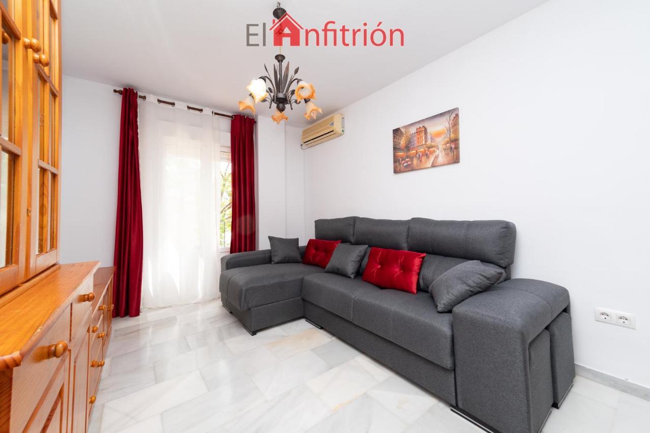 El Anfitrion - Piso Afilador 2 Διαμέρισμα Sanlúcar de Barrameda Εξωτερικό φωτογραφία